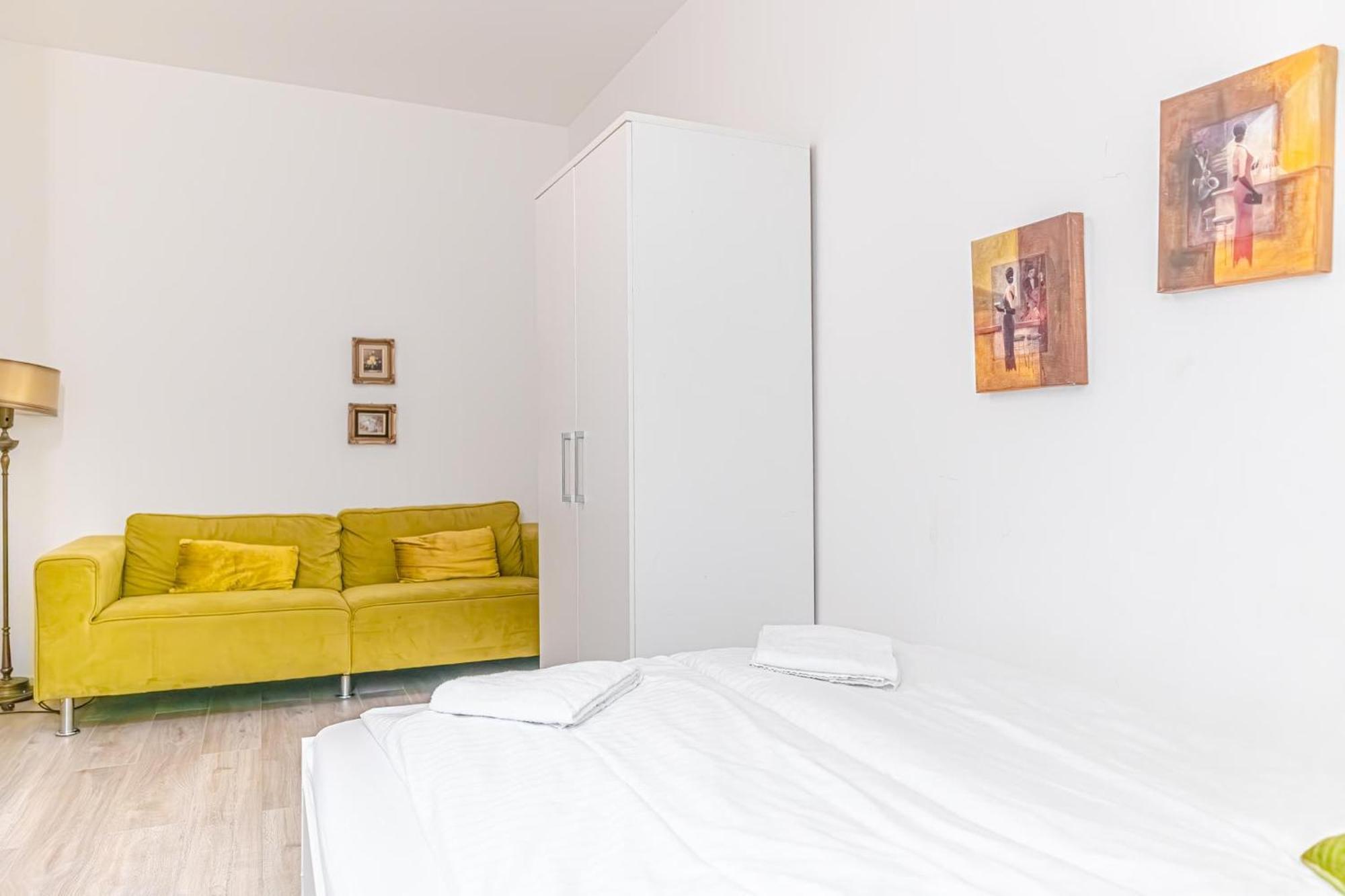 Lovely 2br - Ideal For Long Viena