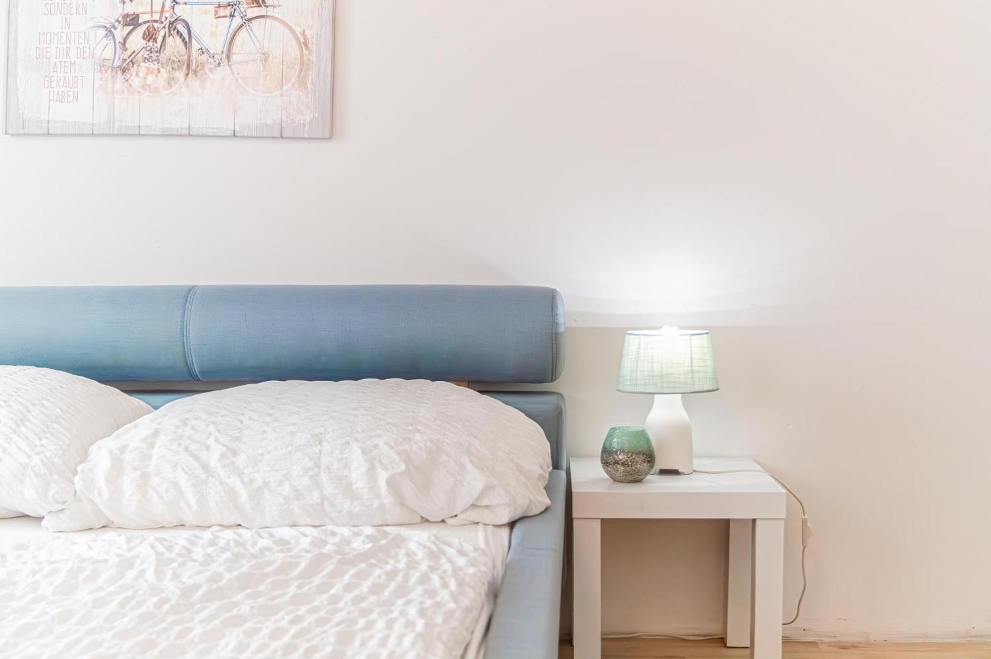 Apartament Lovely 2br - Ideal For Long Viena