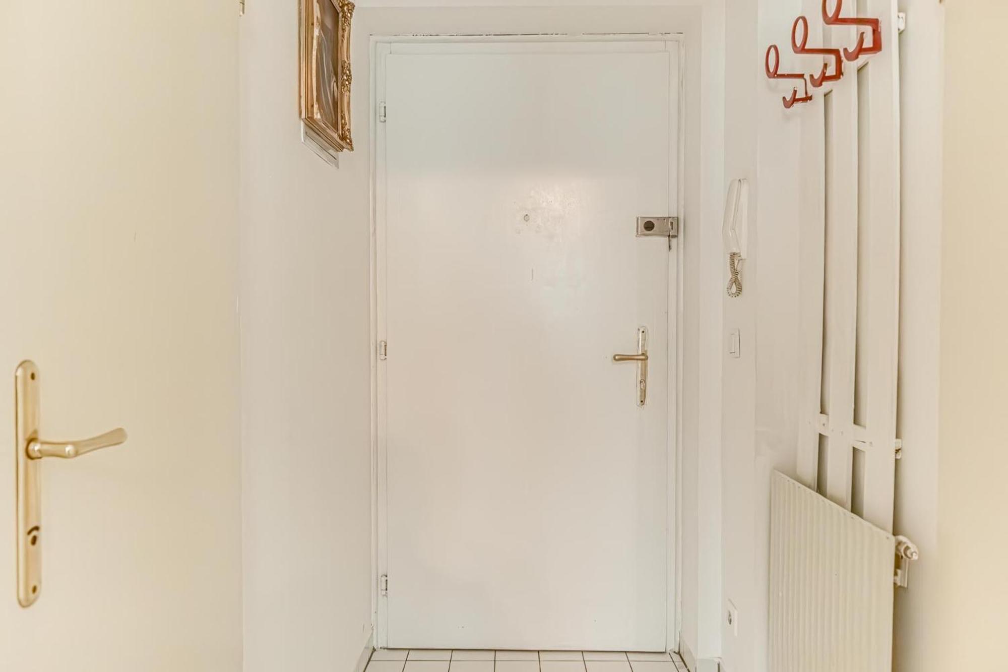 Lovely 2br - Ideal For Long Apartament Viena